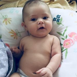 Meet your Posher, Jessie